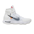 Nike Off-White x Hyperdunk Flyknit 'The Ten' Sample