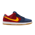 Nike Dunk Low SB 'Catalonia'