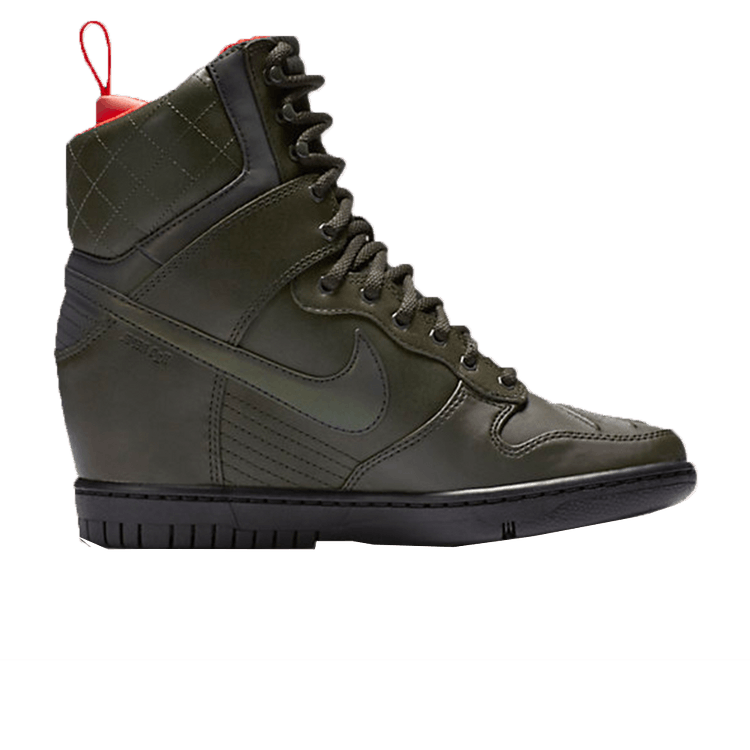 Nike Wmns Dunk Sky High 2.0 SneakerBoot