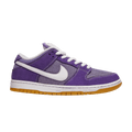 Nike Dunk Low SB 'Unbleached Pack - Lilac'