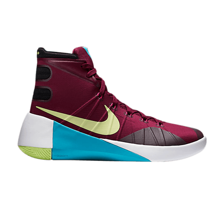 Nike Hyperdunk 2015 N7