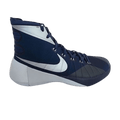 Nike Hyperdunk 2015 TB 'Midnight Navy' — Midnight Navy/Mtllc Slvr-White