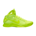 Nike Hyperdunk 08 'Triple Volt'