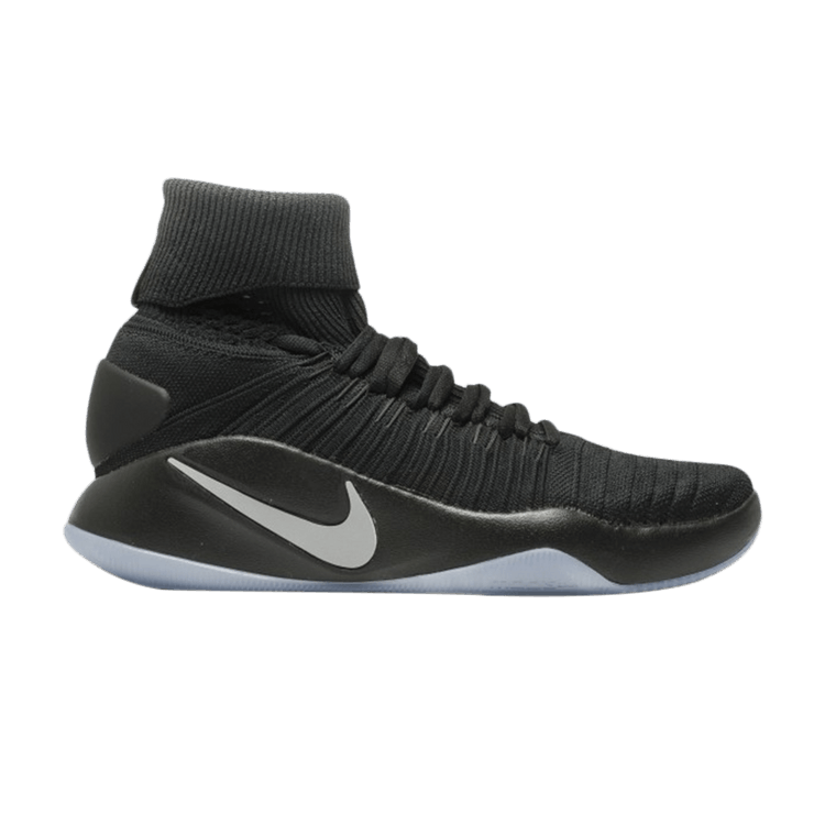 Nike Hyperdunk 2016 FK 'Blackout'