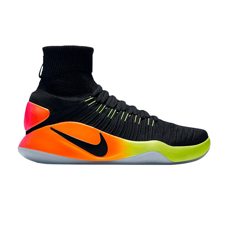 Nike Hyperdunk 2016 Flyknit 'Unlimited'