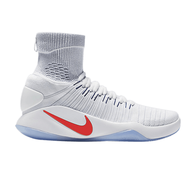 Nike Hyperdunk 2016 FK 'USA Home'