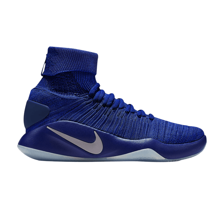 Nike Hyperdunk 2016 Elite 'Game Royal'