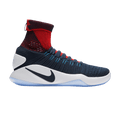 Nike Hyperdunk 2016 Flyknit 'USA'
