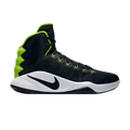 Nike Hyperdunk 2016 'Black Volt'