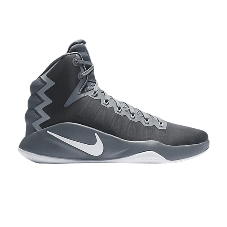 Nike Hyperdunk 2016 'Cool Grey'