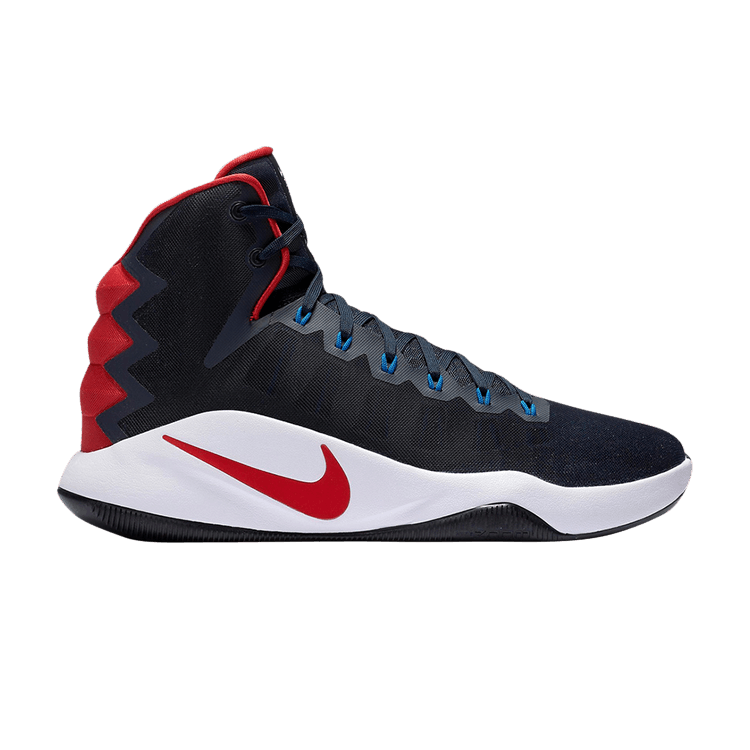 Nike Hyperdunk 2016 'USA'