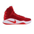 Nike Hyperdunk 2016 'University Red' — University Red/Bright Crimson-White