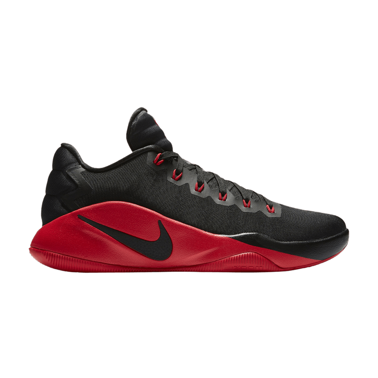 Nike Hyperdunk 2016 Low 'Bred'