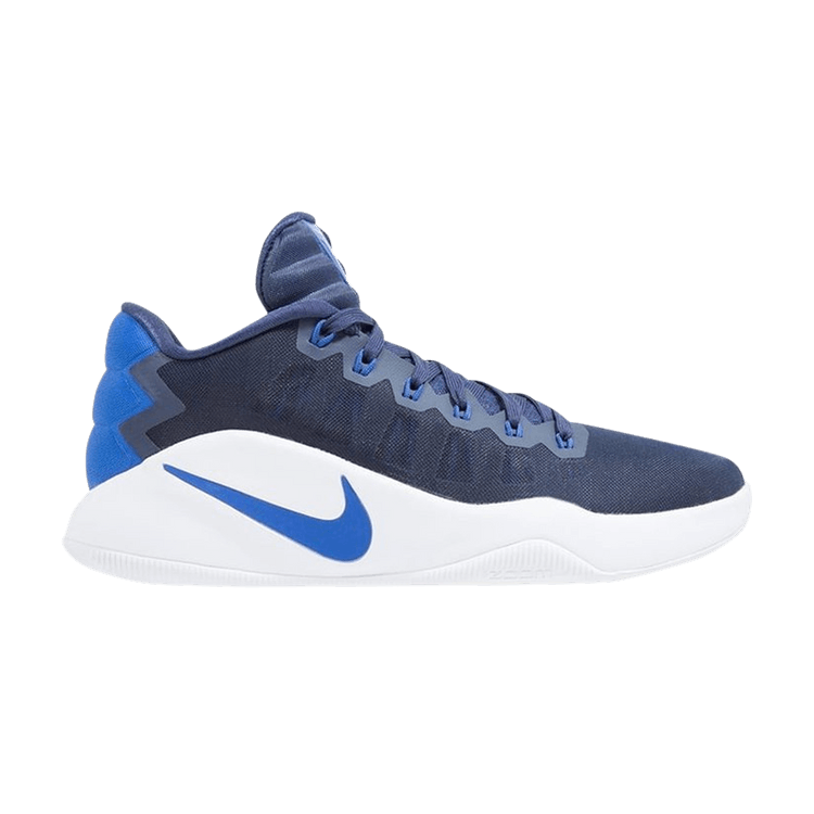 Nike Hyperdunk 2016 Low 'Midnight Navy'