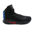 Nike Hyperdunk 2016 'DeAndre Jordan' PE — Black/University Red-Game Royal