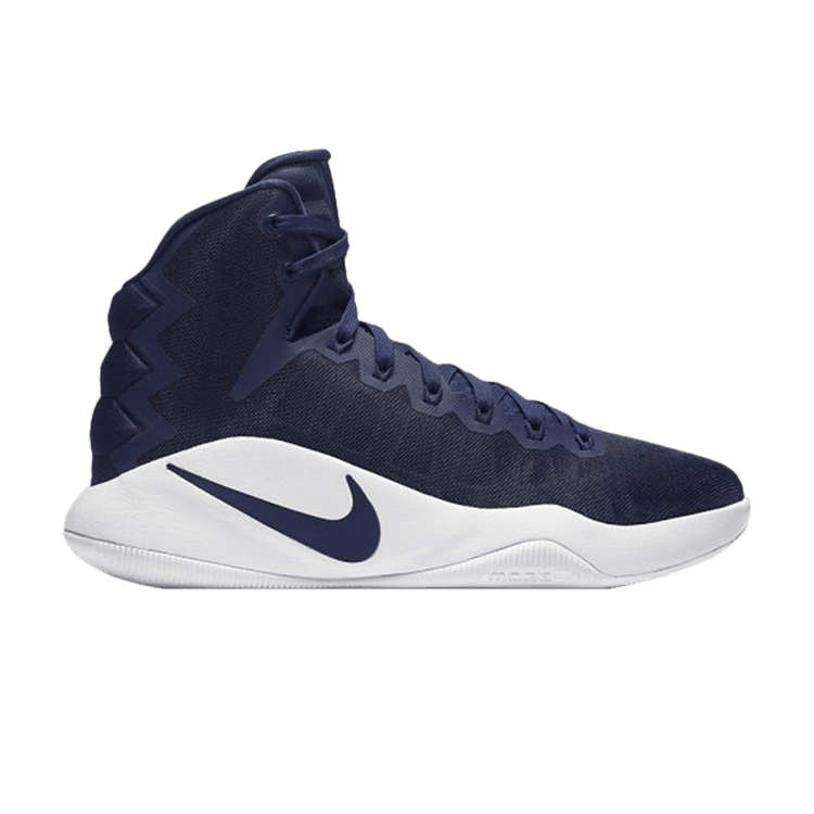 Nike Wmns Hyperdunk 2016 TB 'Midnight Navy'