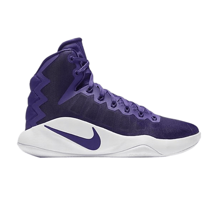 Nike Wmns Hyperdunk 2016 TB 'Court Purple'