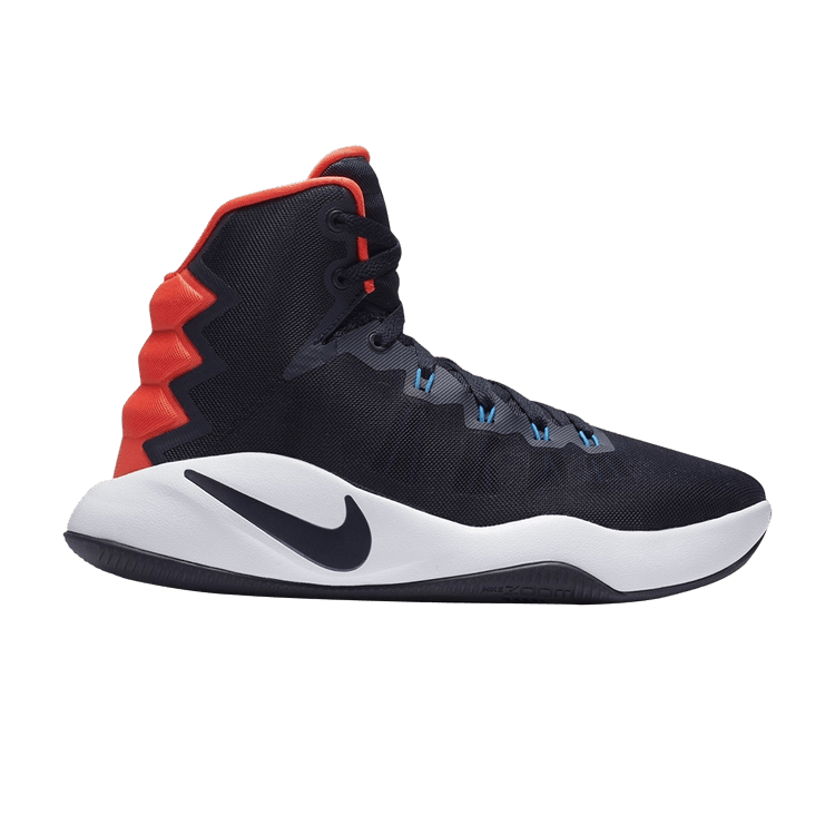 Nike Hyperdunk 2016 GS