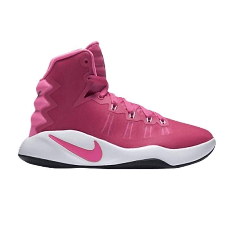 Nike HyperDunk 2016 EP 'Pink'