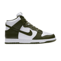 Nike Dunk High 'Cargo Khaki' 2017