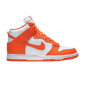 Nike Dunk High Retro QS 'Syracuse'
