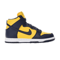 Nike Wmns Dunk High QS 'Michigan'