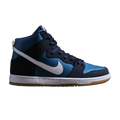 Nike SB Dunk High 'Industrial Blue'
