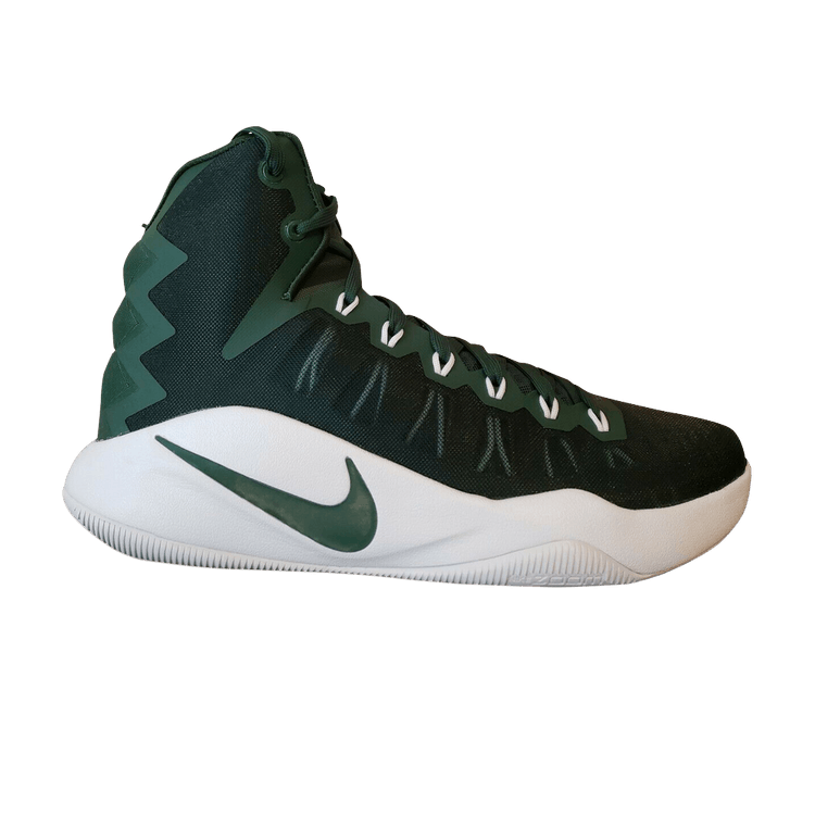 Nike Hyperdunk 2016 TB 'Gorge Green'