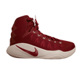Nike Hyperdunk 2016 TB 'Team Red' — Team Red/Team Red/White