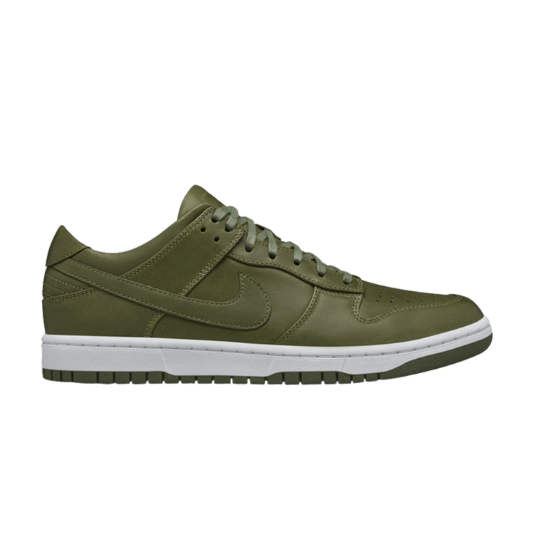 NikeLab Dunk Lux Low 'Urban Haze'