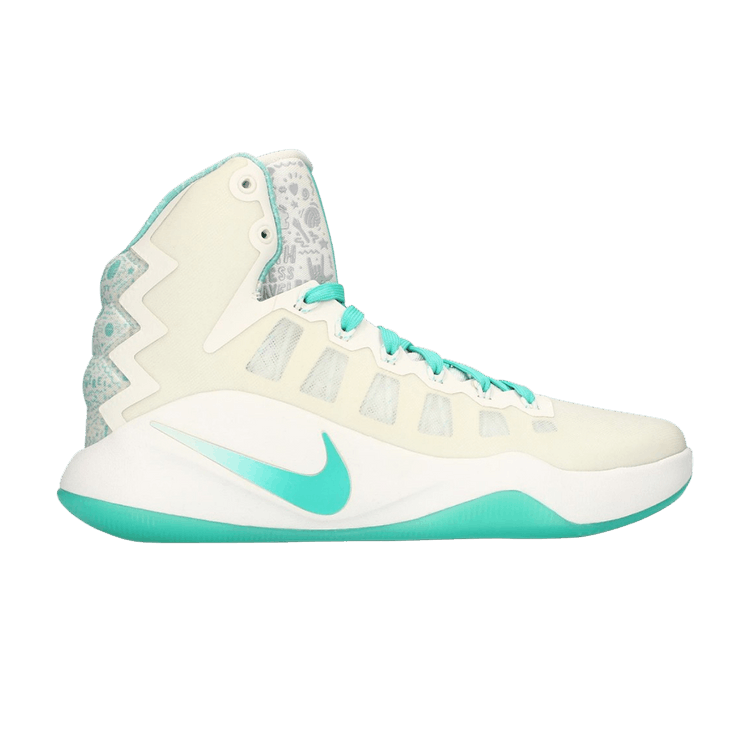 Nike Hyperdunk 2016 'Elena Delle Donne' PE
