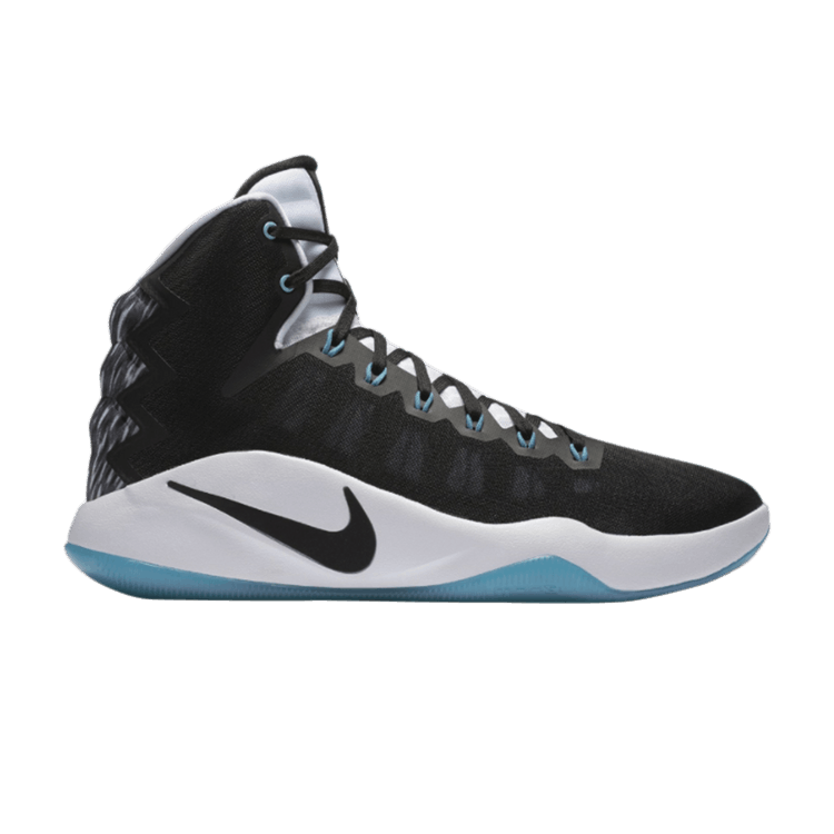 Nike Hyperdunk 2016 Premium 'N7'