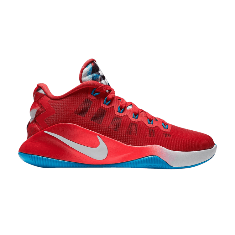 Nike Hyperdunk 2016 Low 'USA'