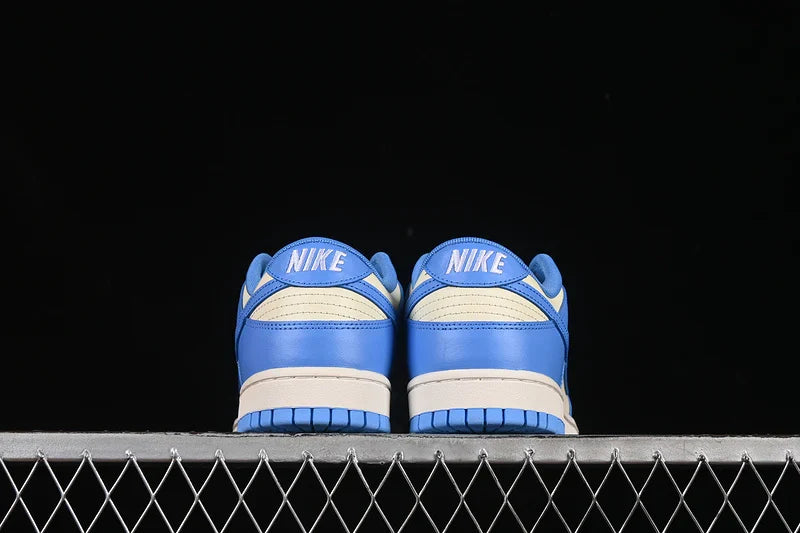 Nike SB Dunk Low "University Blue Coconut Milk"