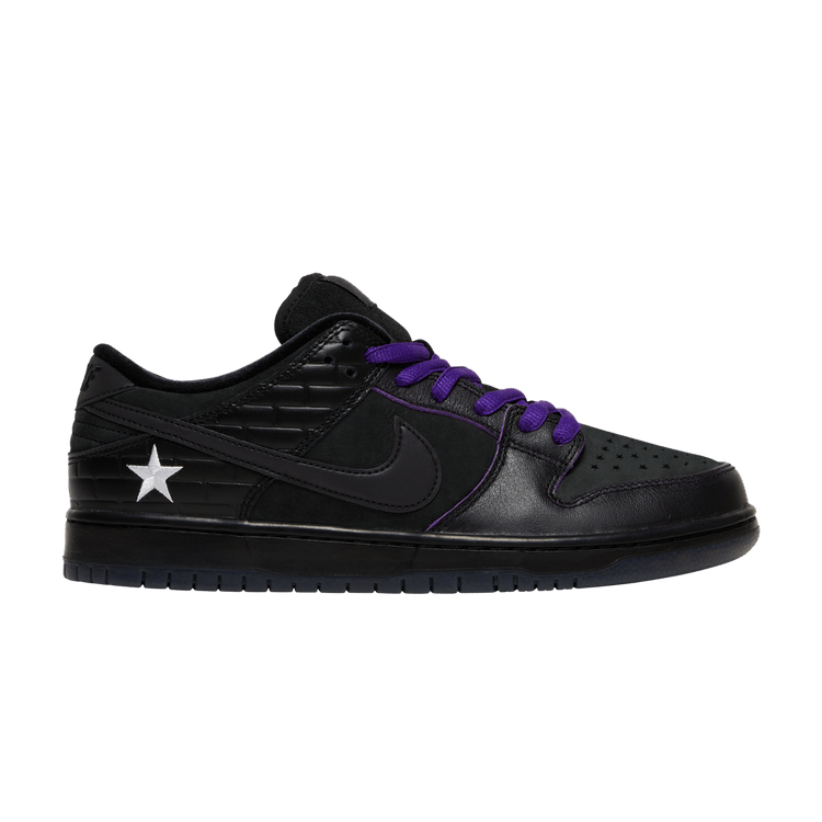 Familia x Nike Dunk Low Pro QS SB 'First Avenue' Special Box