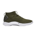 Nike Hyperdunk Low CRFT — cargo khaki/cargo khaki-white