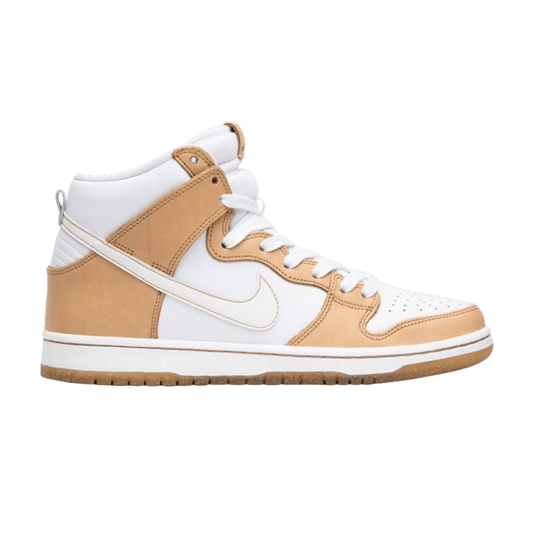 Premier x Nike Dunk High SB TRD 'Win Some, Lose Some' Special Box