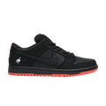 Jeff Staple x Nike Dunk Low Pro SB 'Black Pigeon' Reed Space Exclusive