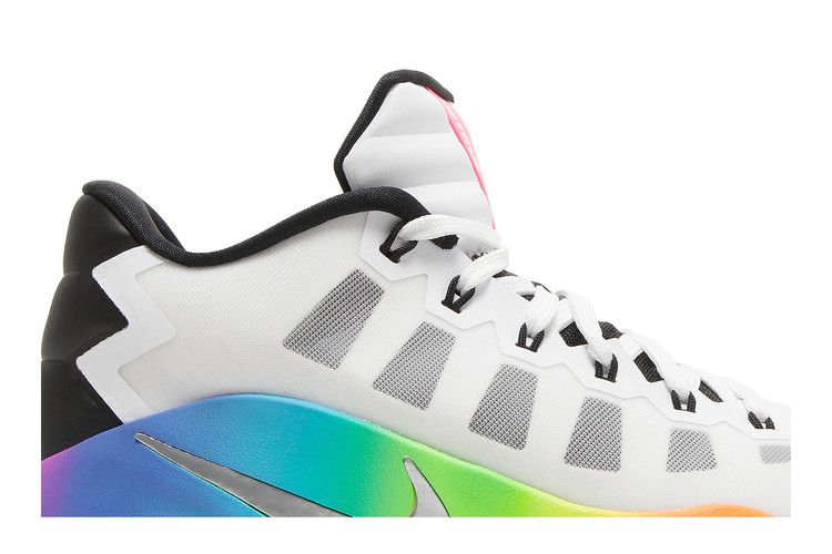 Nike Hyperdunk 2016 Low 'Multi-Color'