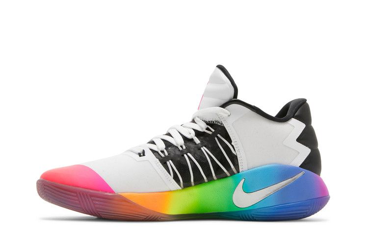 Nike Hyperdunk 2016 Low 'Multi-Color'