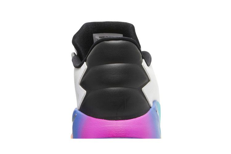 Nike Hyperdunk 2016 Low 'Multi-Color'