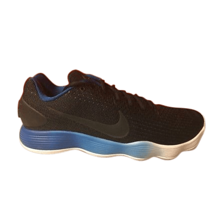 Nike Hyperdunk 2017 Low 'Blue Jay'