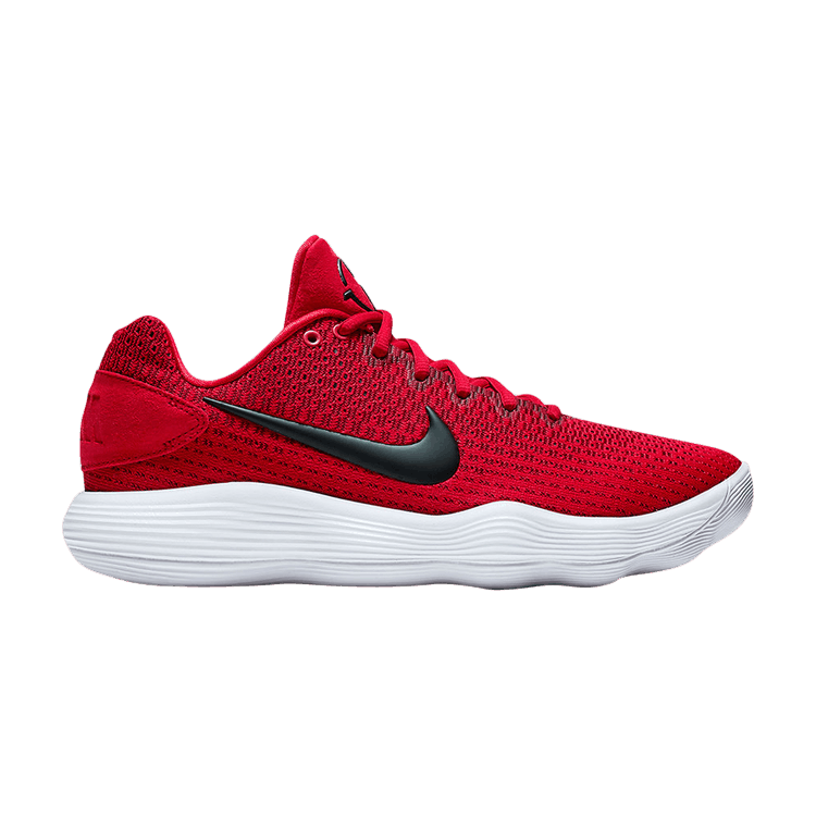 Nike Hyperdunk 2017 Low 'Team Red'
