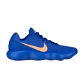 Nike Hyperdunk 2017 Low 'Racer Blue' — Racer Blue/Orange