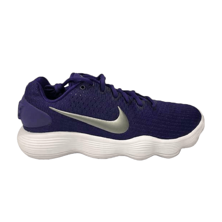Nike Hyperdunk 2017 Low 'Court Purple'
