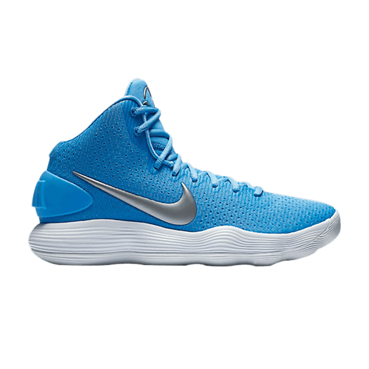Nike Hyperdunk 2017 'University Blue'