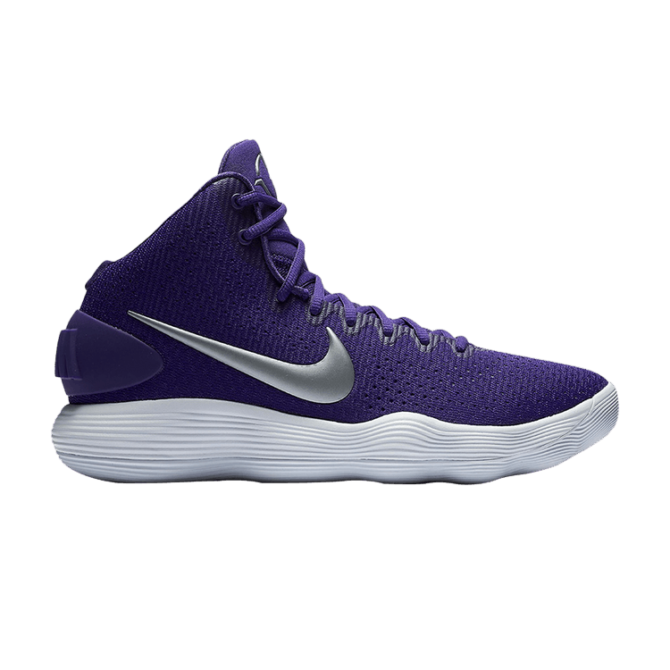 Nike Hyperdunk 2017 TB 'Varsity Purple'