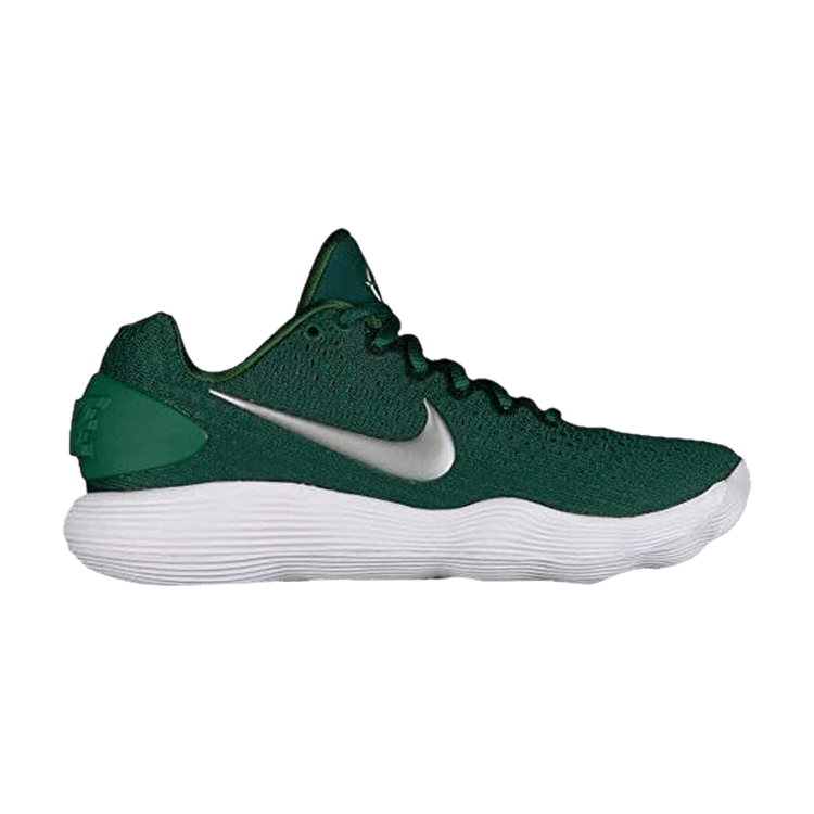 Nike Wmns Hyperdunk 2017 Low TB 'Gorge Green'
