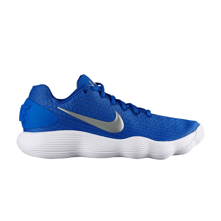 Nike Wmns Hyperdunk 2017 Low TB 'Game Royal'
