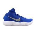 Nike Wmns Hyperdunk 2017 TB 'Game Royal'